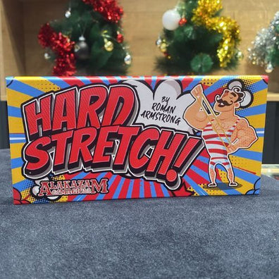 Hard Stretch